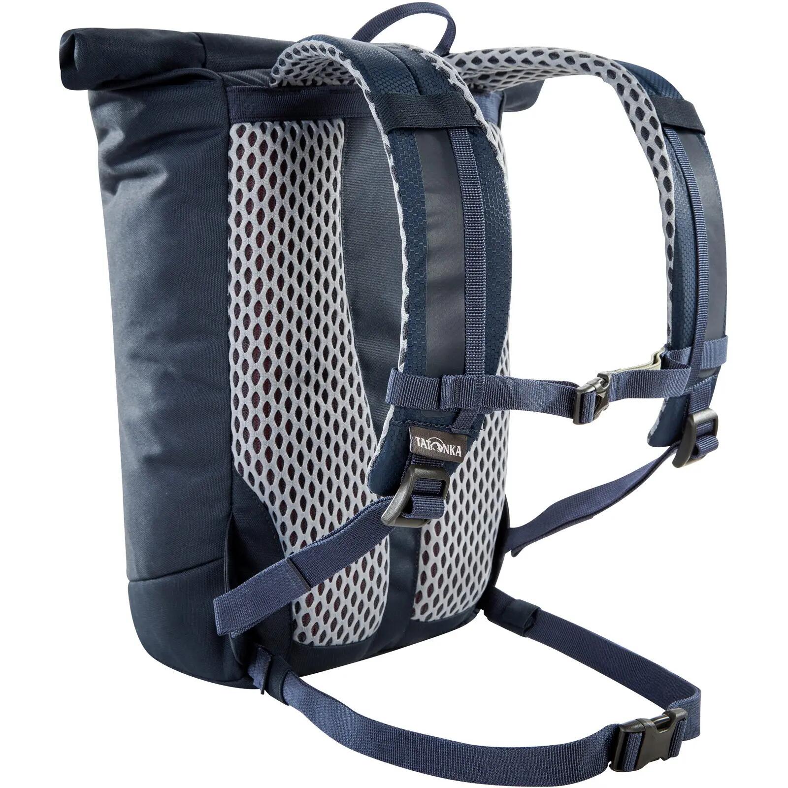 Plecak miejski dziecięcy Tatonka Rolltop Pack 14 2/7