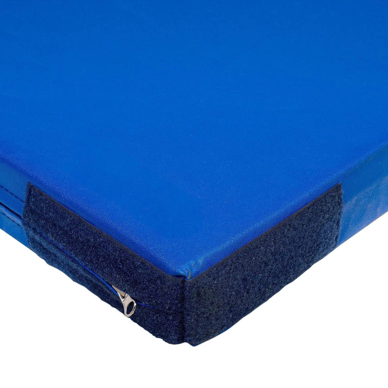 Gymnastics Mat Flex With hook-and-loop corners Turnen / Kunstturnen Unisex 6/6