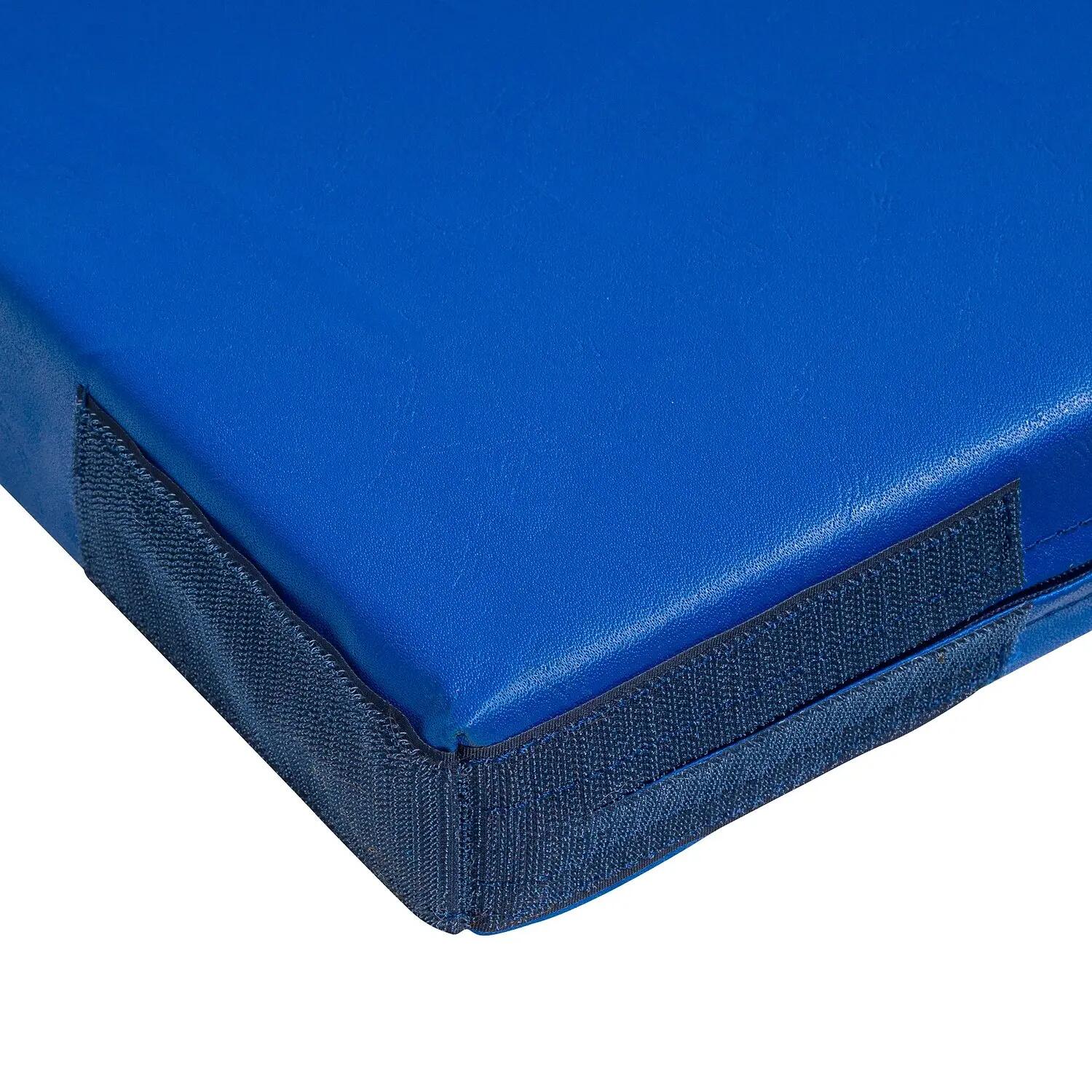 Gymnastics Mat Flex With hook-and-loop corners Turnen / Kunstturnen Unisex 5/6