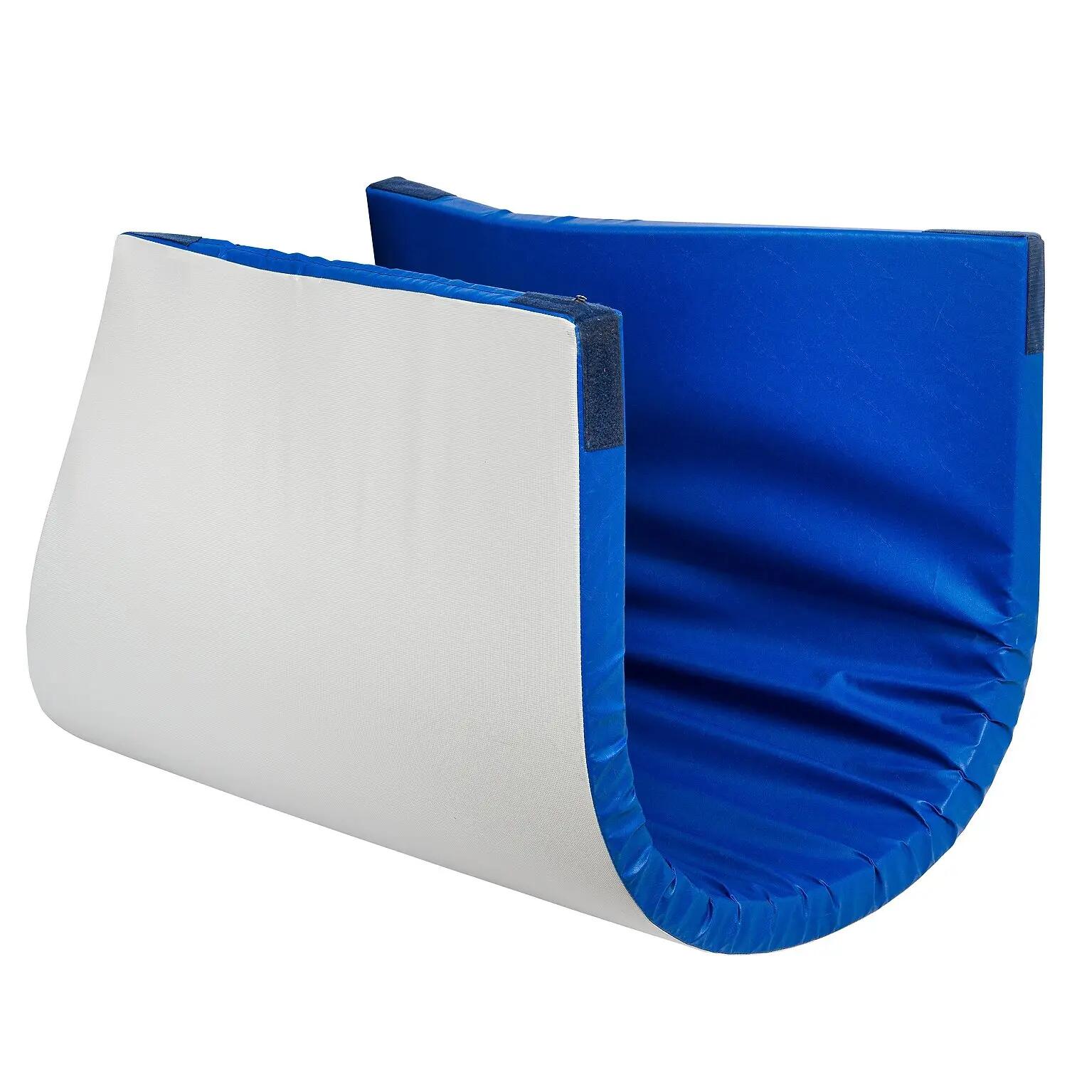 Gymnastics Mat Flex With hook-and-loop corners Turnen / Kunstturnen Unisex 4/6