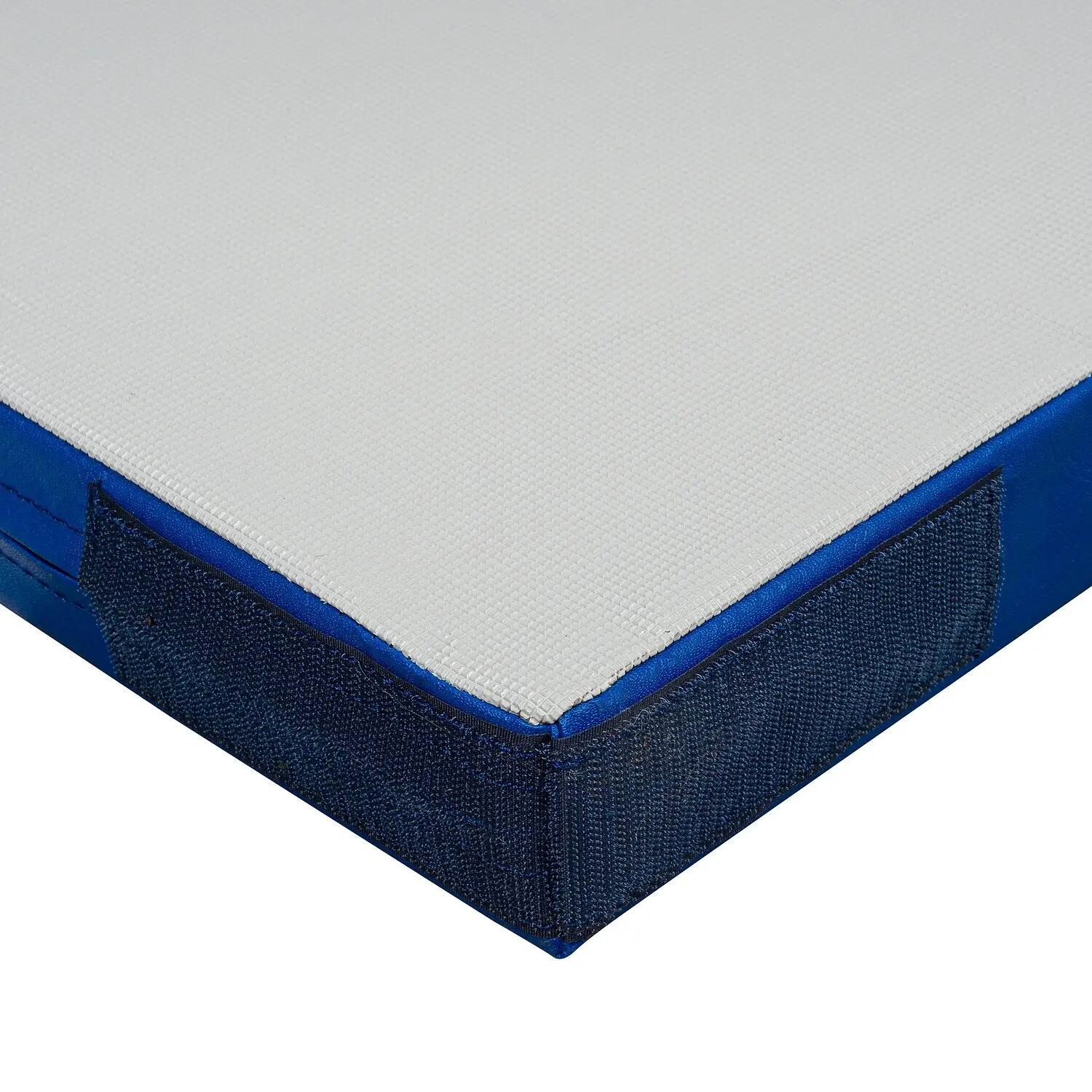 Gymnastics Mat Flex With hook-and-loop corners Turnen / Kunstturnen Unisex 3/6