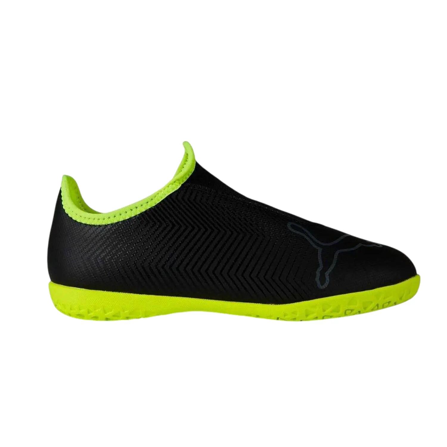 Puma Childrens/Kids Finesse LL IT Indoor Football Shoes