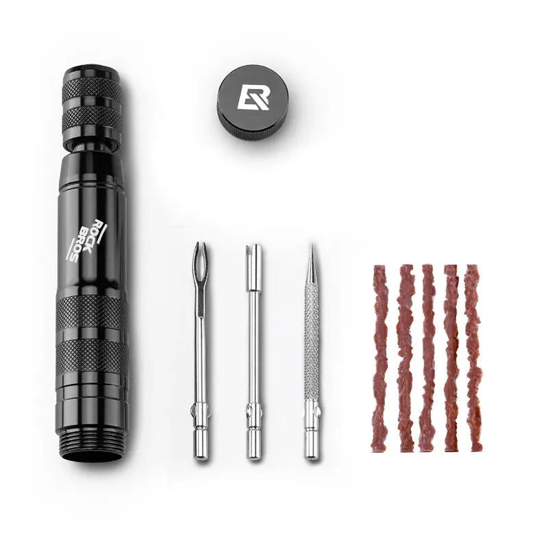 Vacuum Aluminium Alloy Tyre Repair Kit