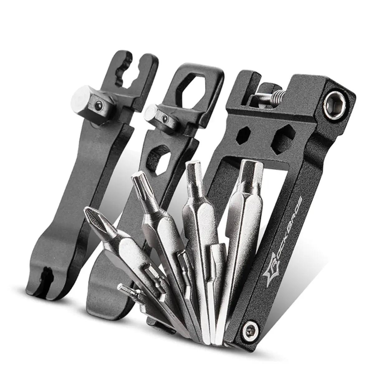20-in-1 Portable Repair Tool Set