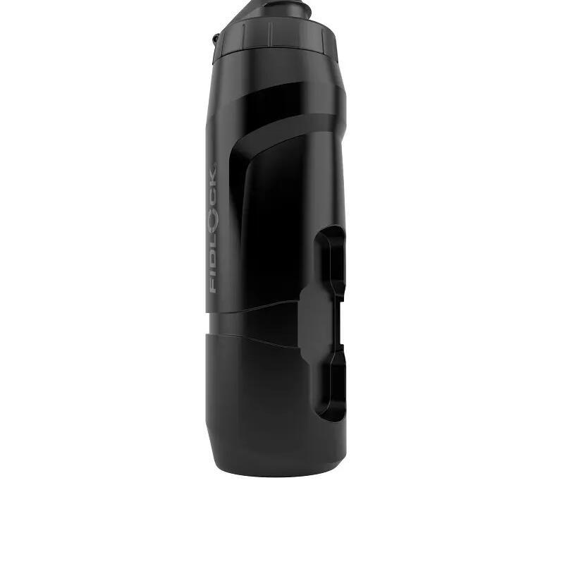 Fidlock Twist 800 ml Bottle Black (without connector)