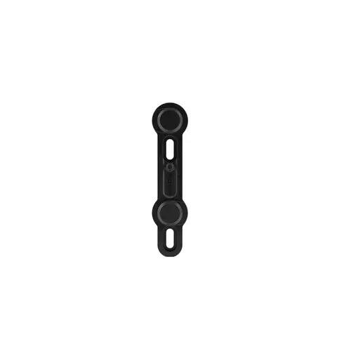 Pièce d'attache pour cadre FIDLOCK TWIST bike base Noir 2/3