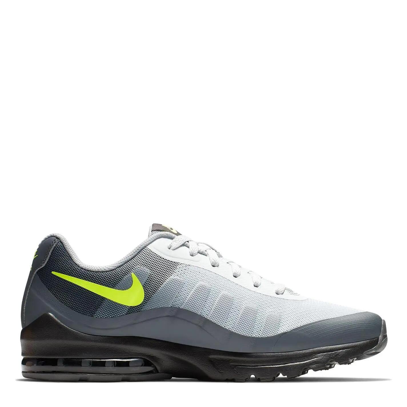 Nike Mens Air Max Trainers