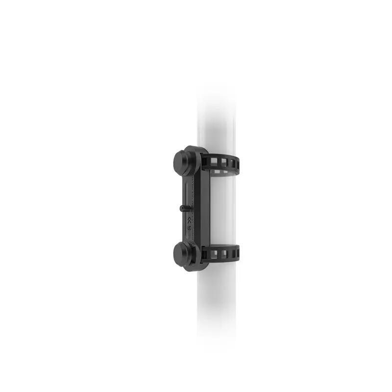 Fidlock Twist Uni Base Black Bottle Cage