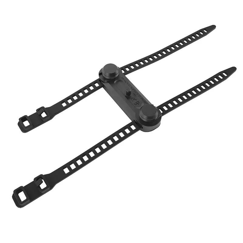Portaborraccia Fidlock Twist Uni Base Nero 2/7