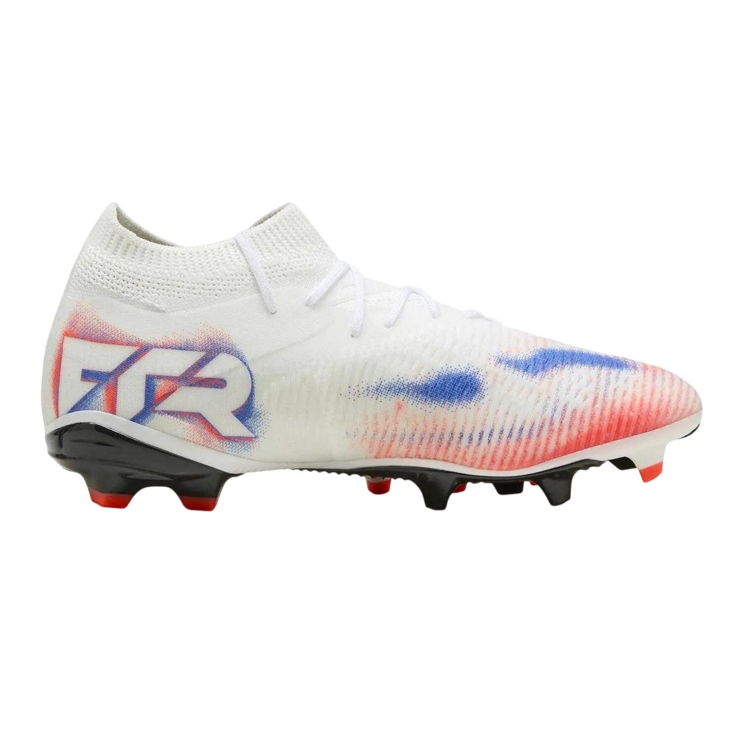 Puma Womens/Ladies Future 8 Match Snug Fit Artificial Ground Football Boots