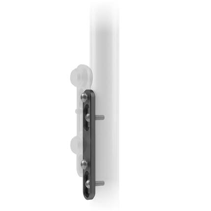 Support de porte-bidon FIDLOCK Twist Base