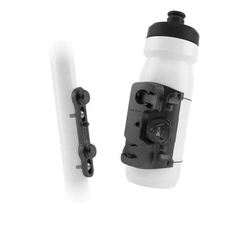 Portabottiglie con connettore Uni Fidlock Twist 4/4