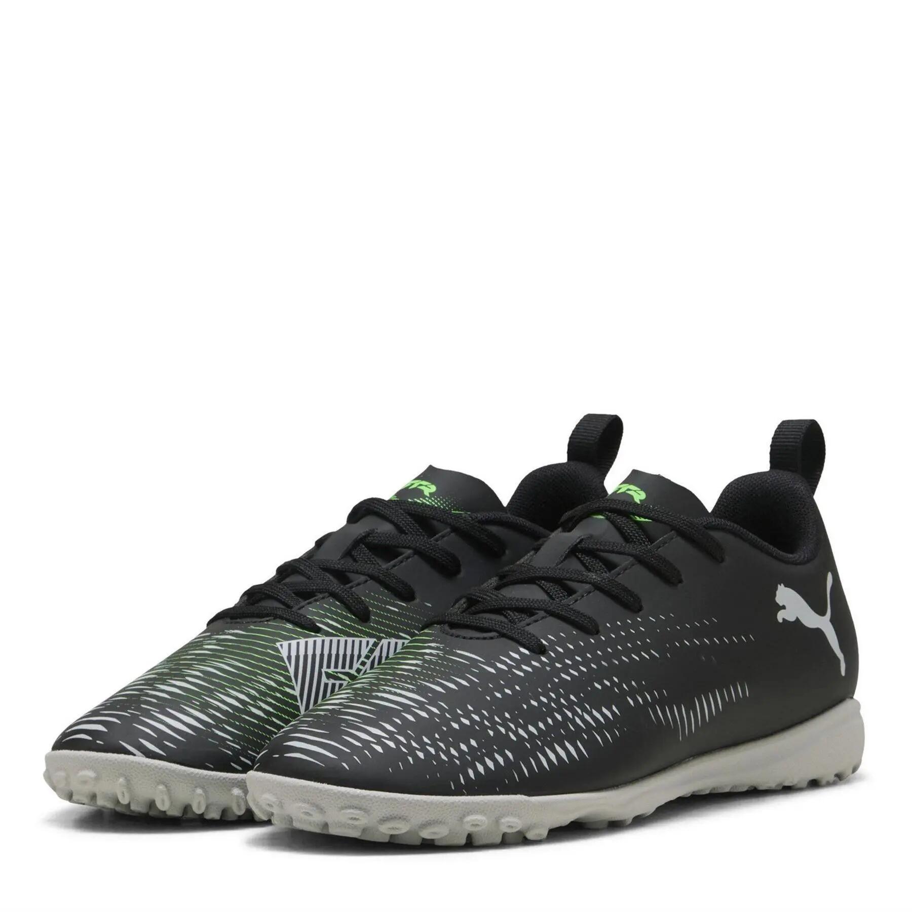 Puma Childrens/Kids Future 8 Play Artificial Ground Football Boots