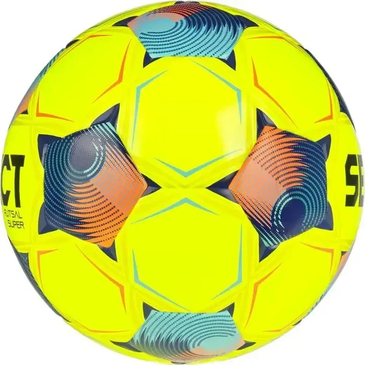 Ballon de futsal SELECT Super 2026 - Taille 4 2/4