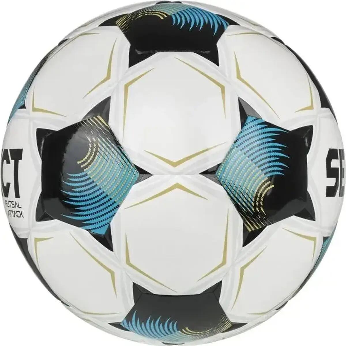 Ballon de futsal SELECT Attack 2026 - Taille 4 2/4