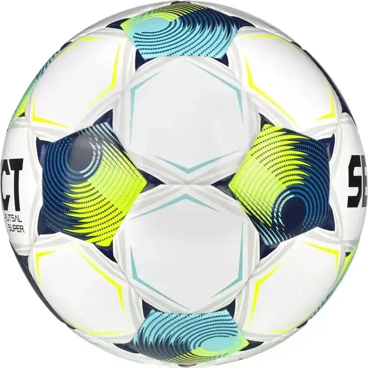 Ballon de futsal SELECT Super 2026 - Taille 4 2/4