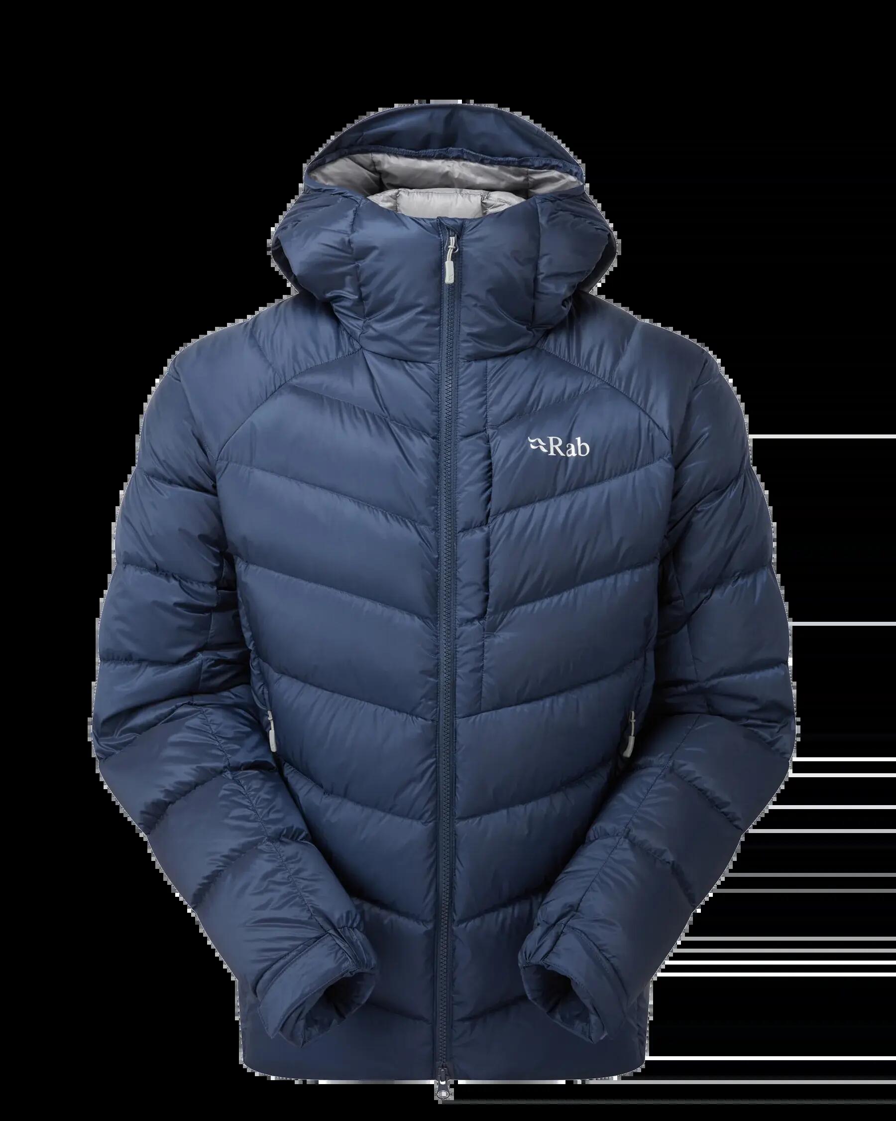 Rab Men's Glaceon Pro Down Jacket -  1