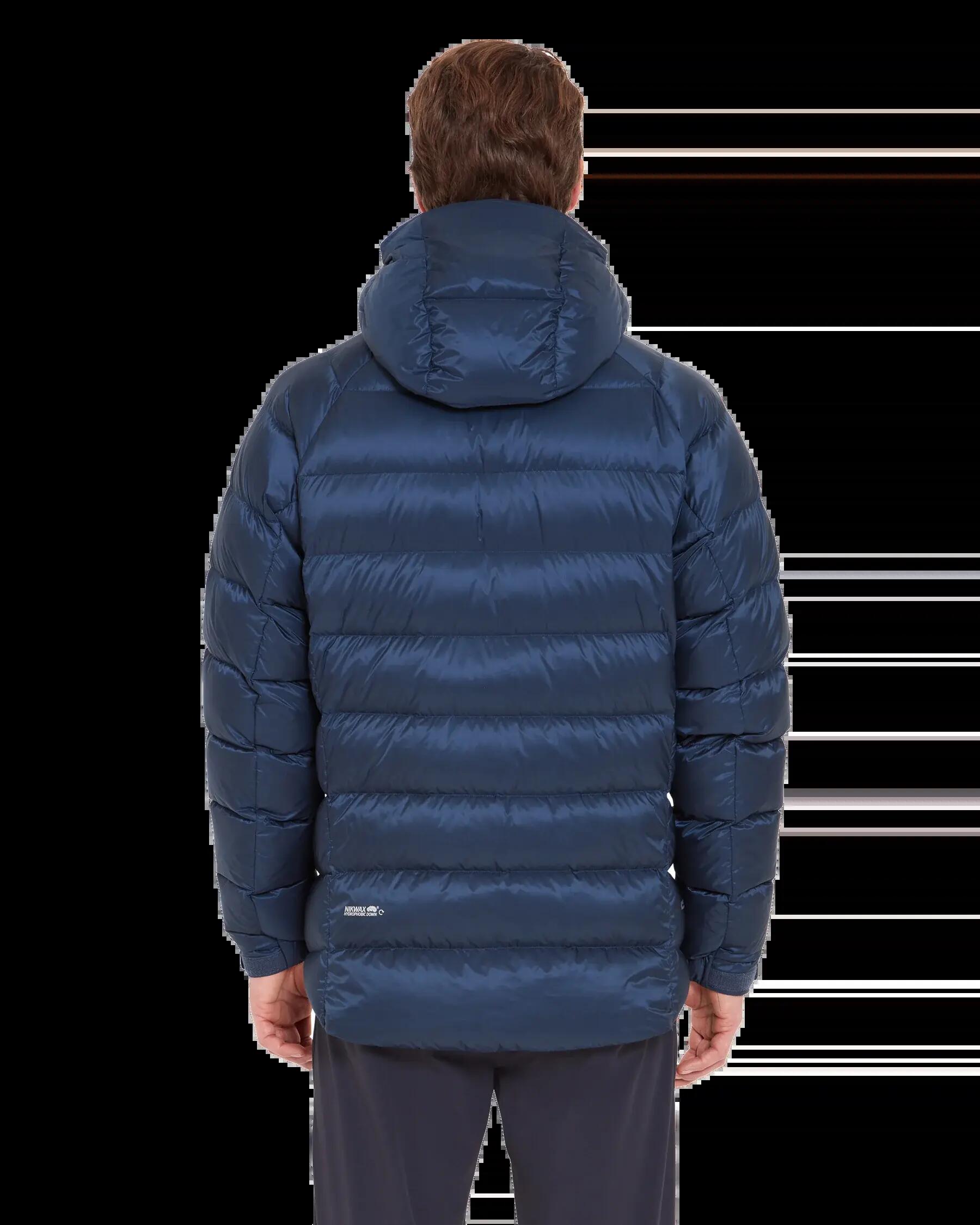 Rab Men's Glaceon Pro Down Jacket -  4