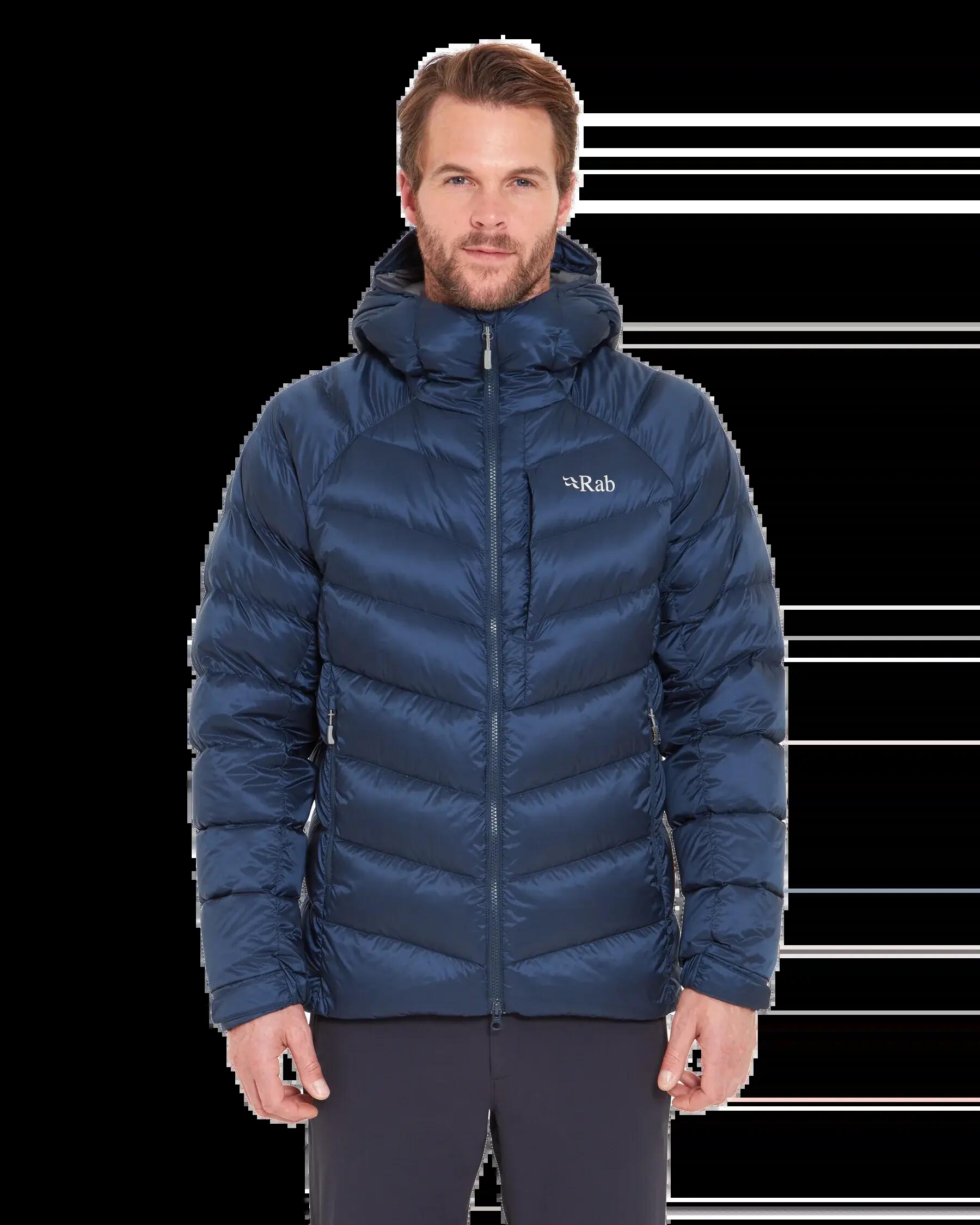 Rab Men's Glaceon Pro Down Jacket -  3
