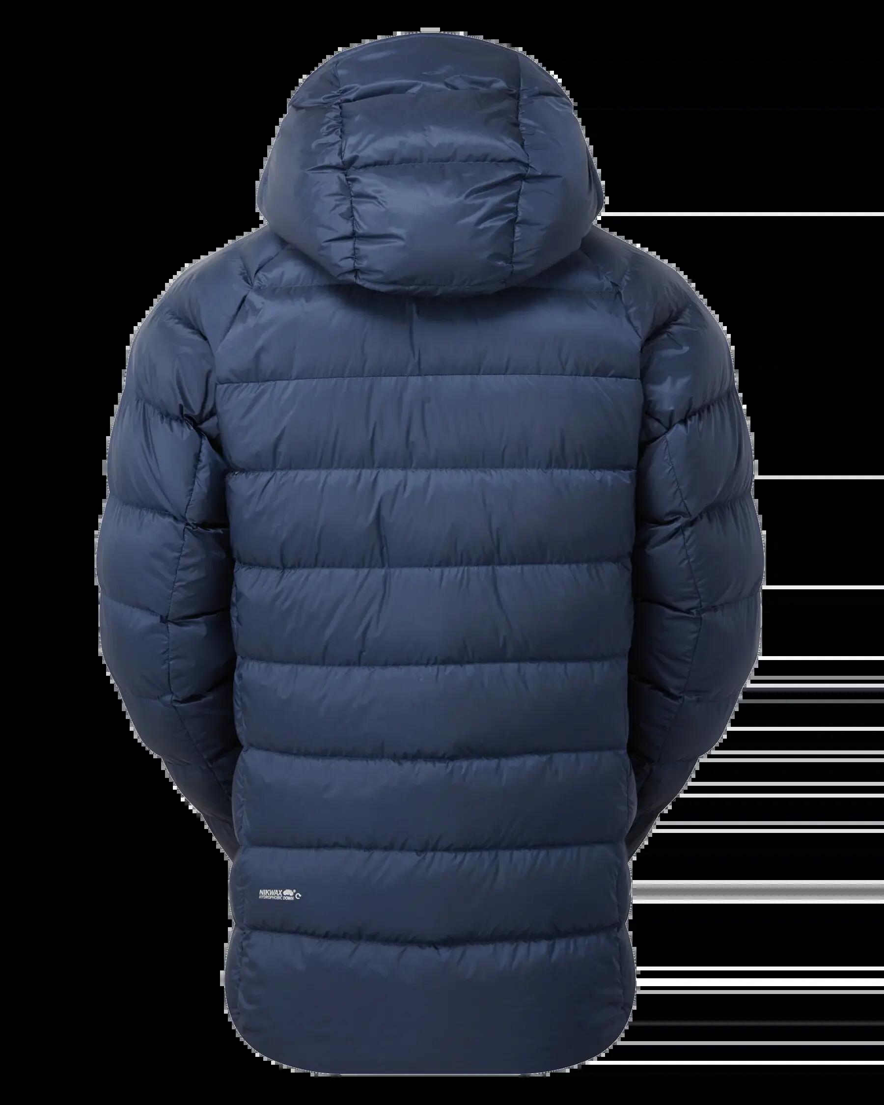 Rab Men's Glaceon Pro Down Jacket -  2