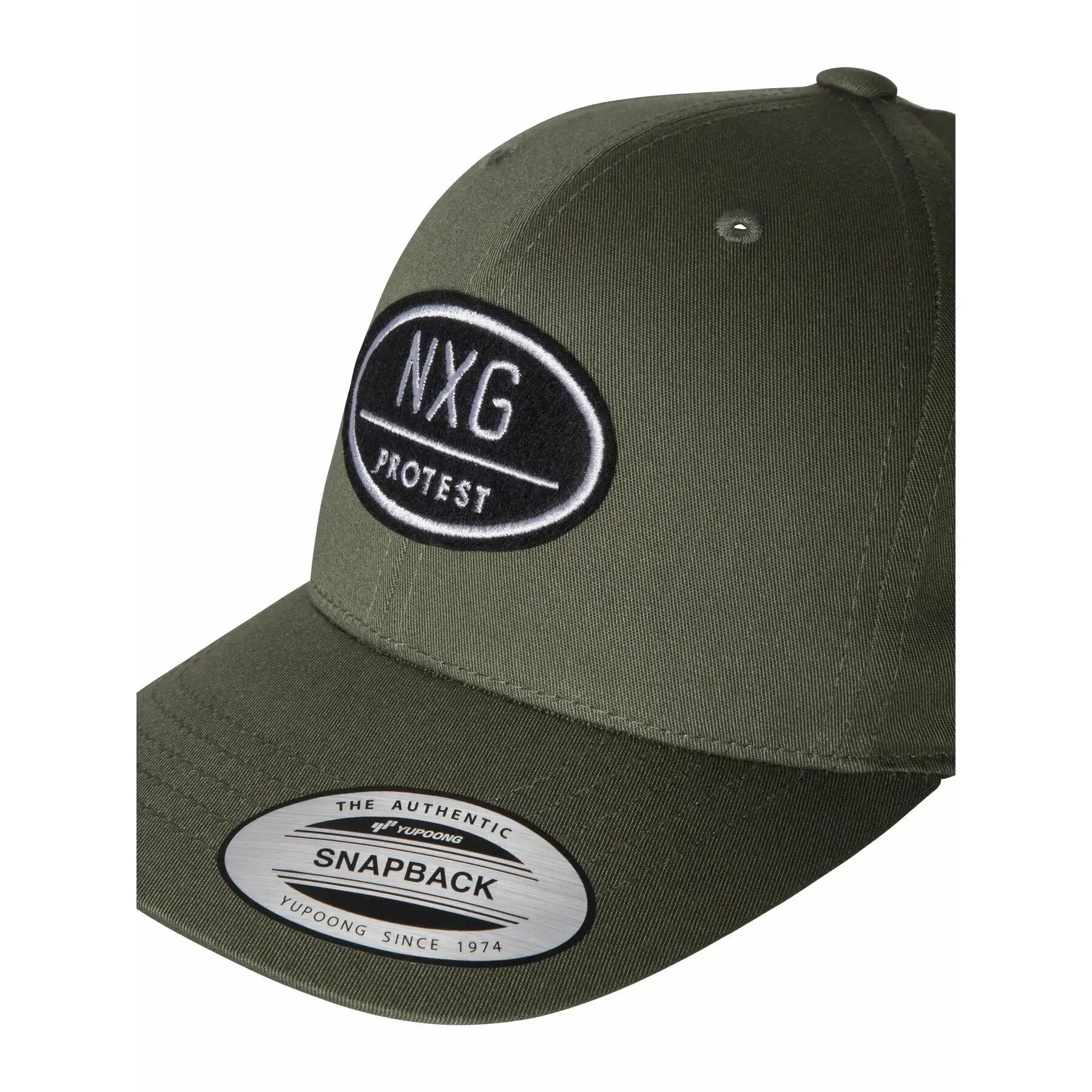 Cap Protest Nxg Soba Baseball 5/5