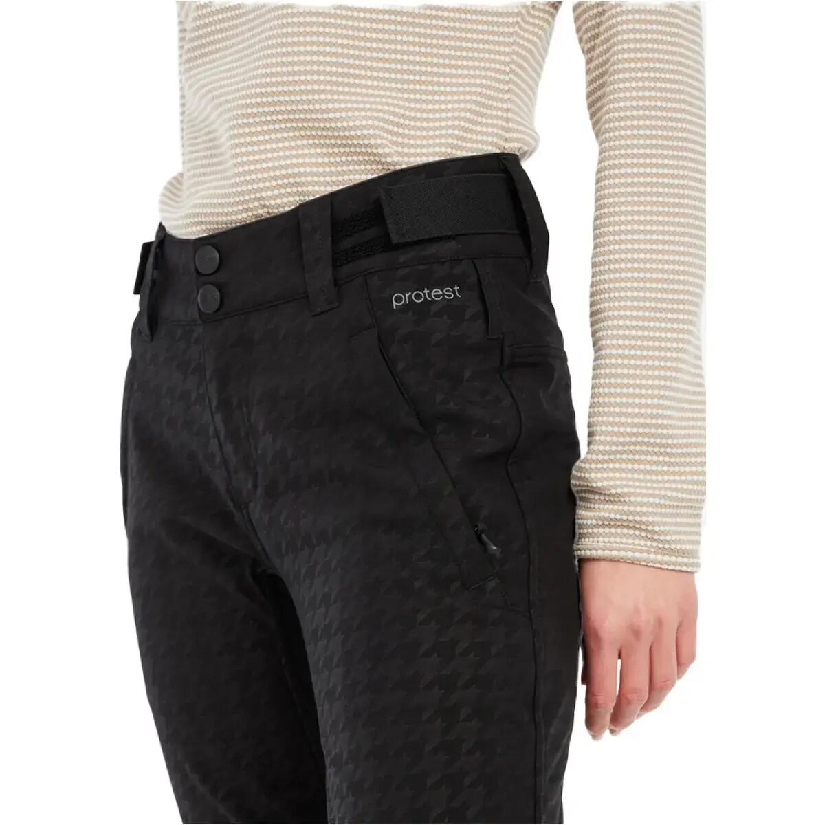 Skihose Damen Protest Angle24 4/7