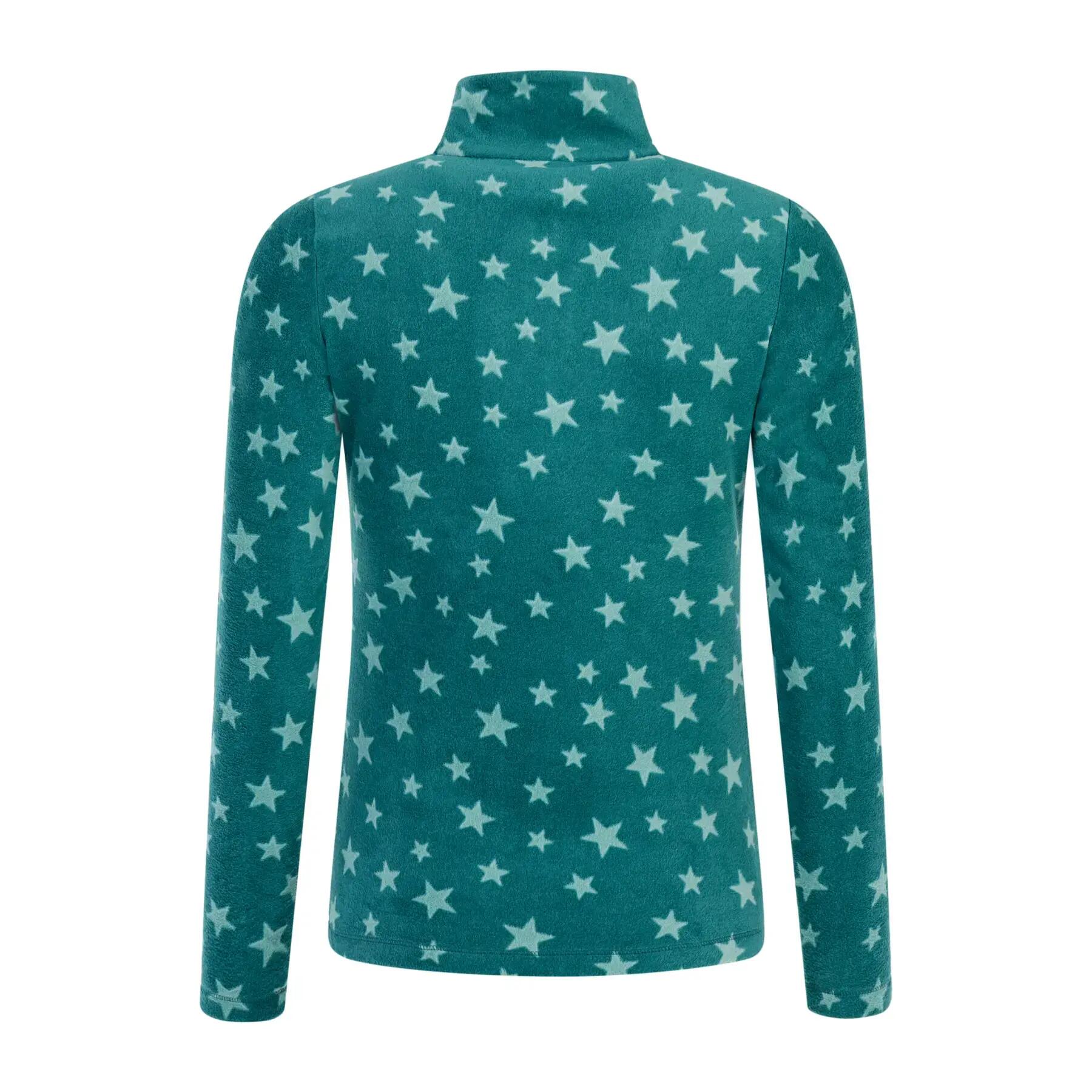 Damski polar 1/4 zip Protest Refuzzy 5/7