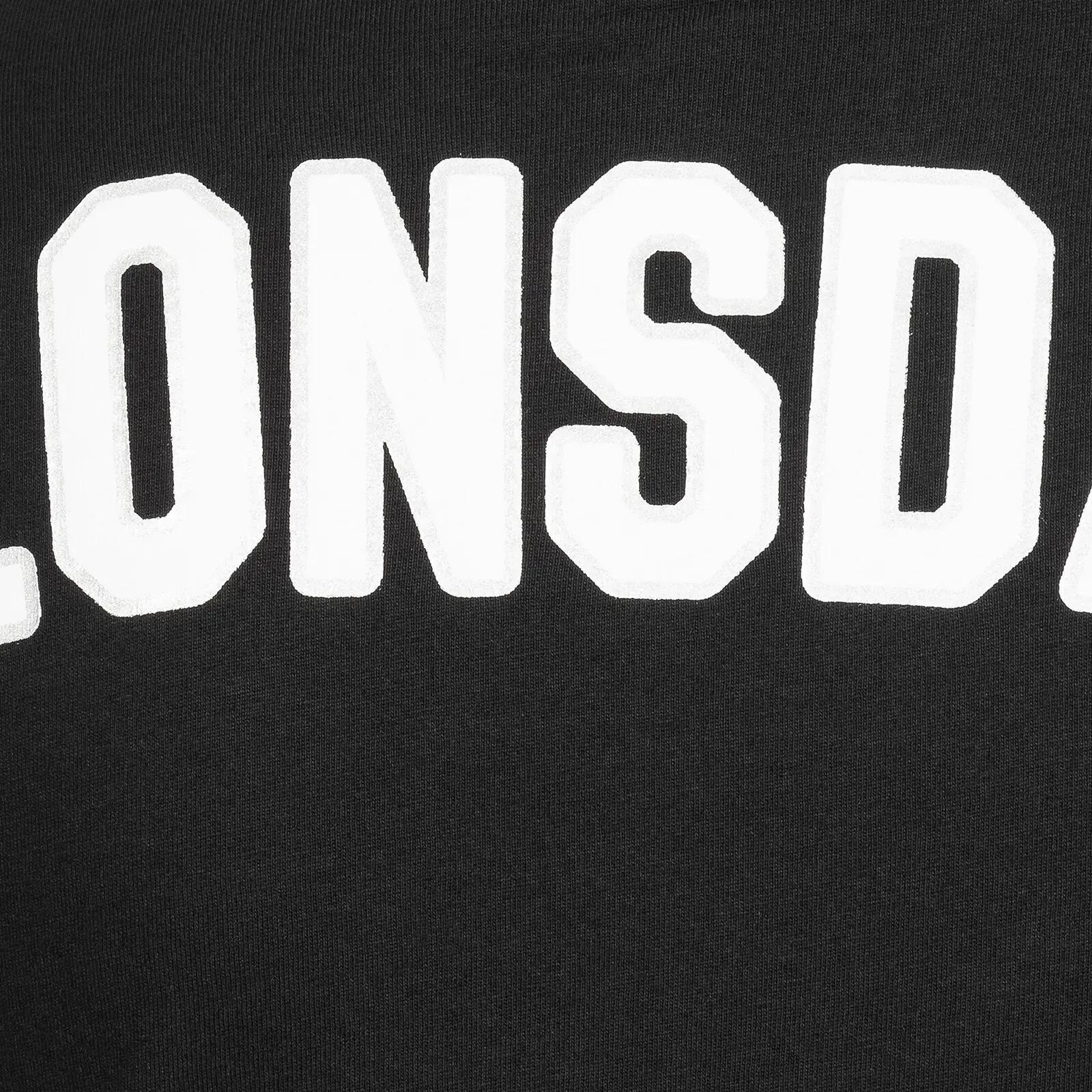 Camiseta de mujer Lonsdale Dawmere 4/4