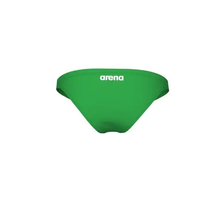 Arena Schwimmen Damen     W Team Swim Bottom Solid 4/4