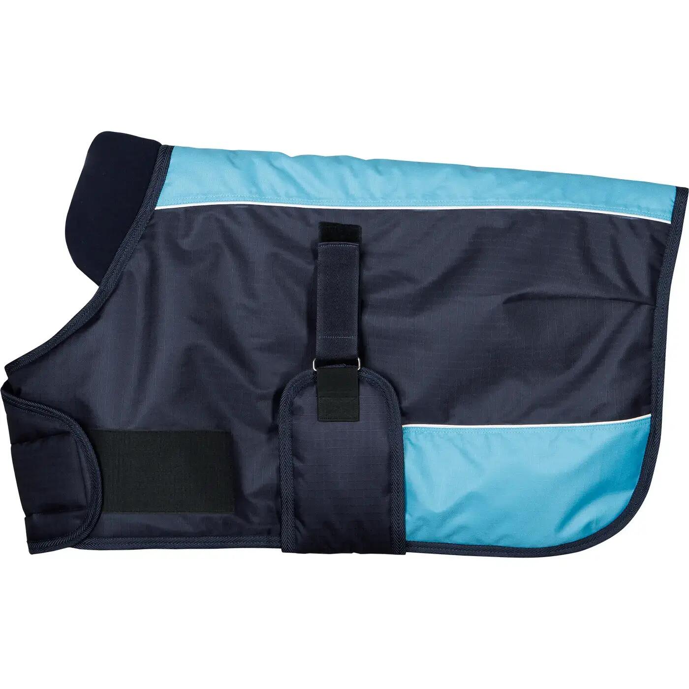Couverture TwoTone pour poulains 200 g 4/4