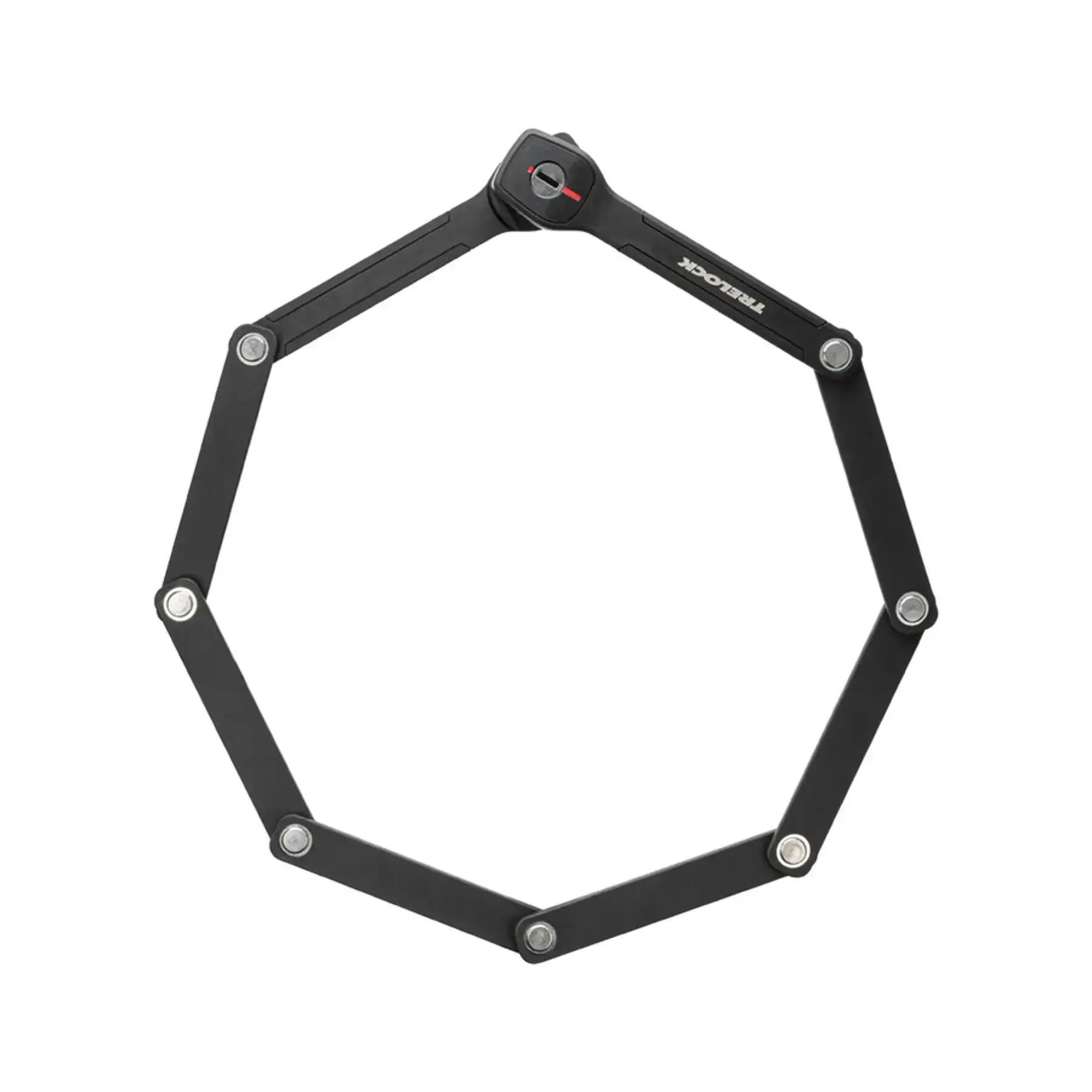 Cadenas pliable Fold-It Daily 110 cm 4/4