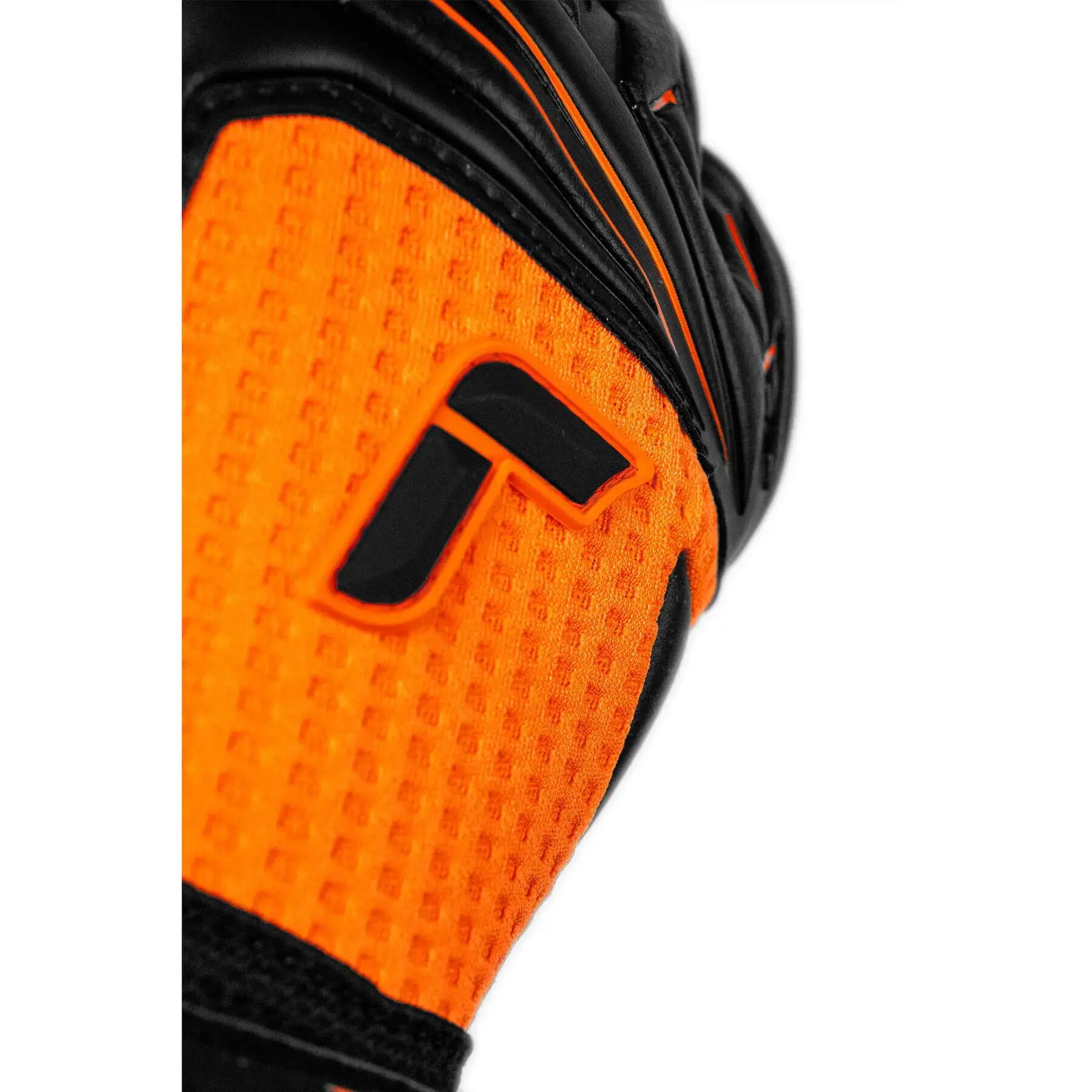 Guanti portiere Reusch Attrakt Gold x Outlast 6/7