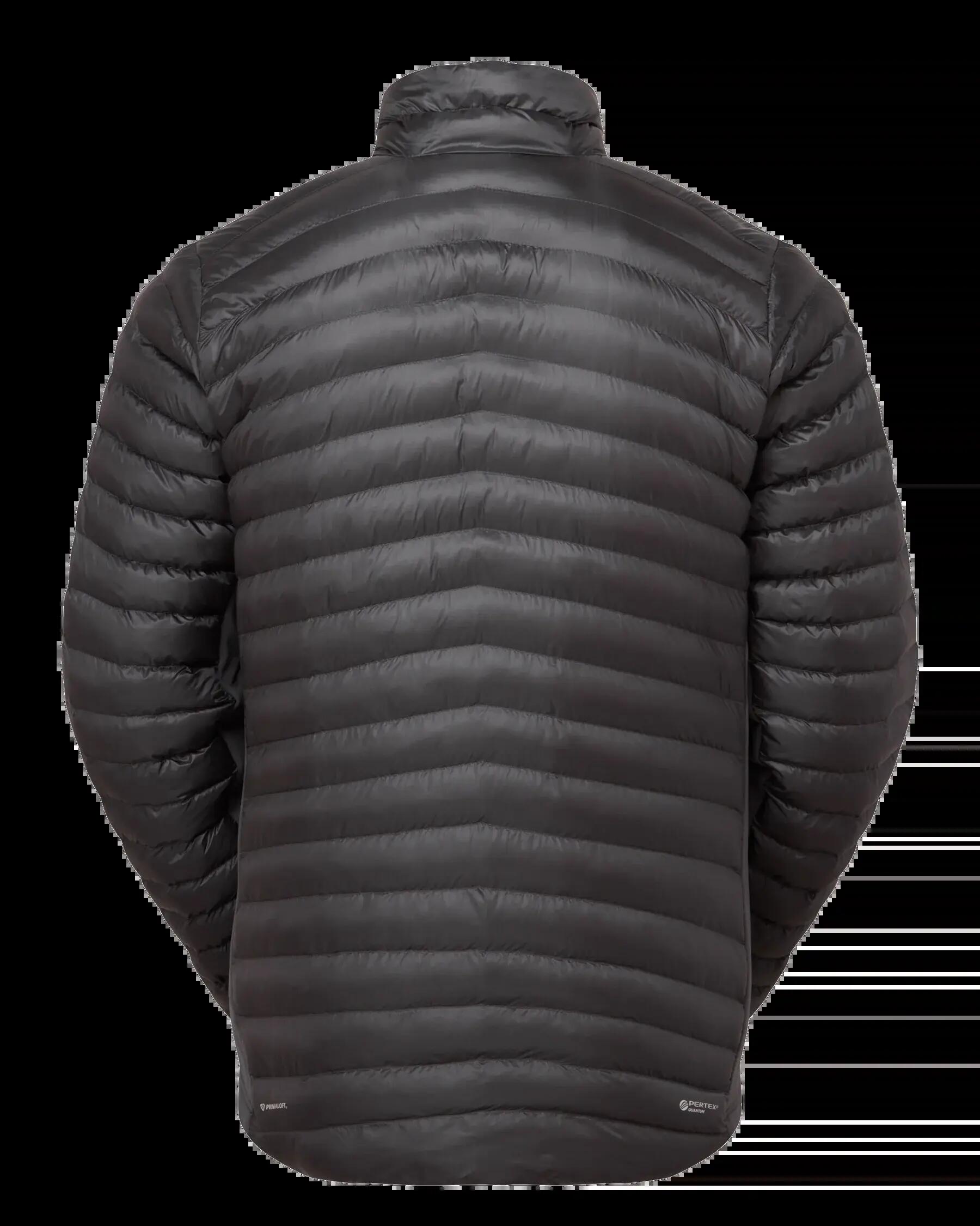 Rab Cirrus Flex Jacket Graphene Small -  2