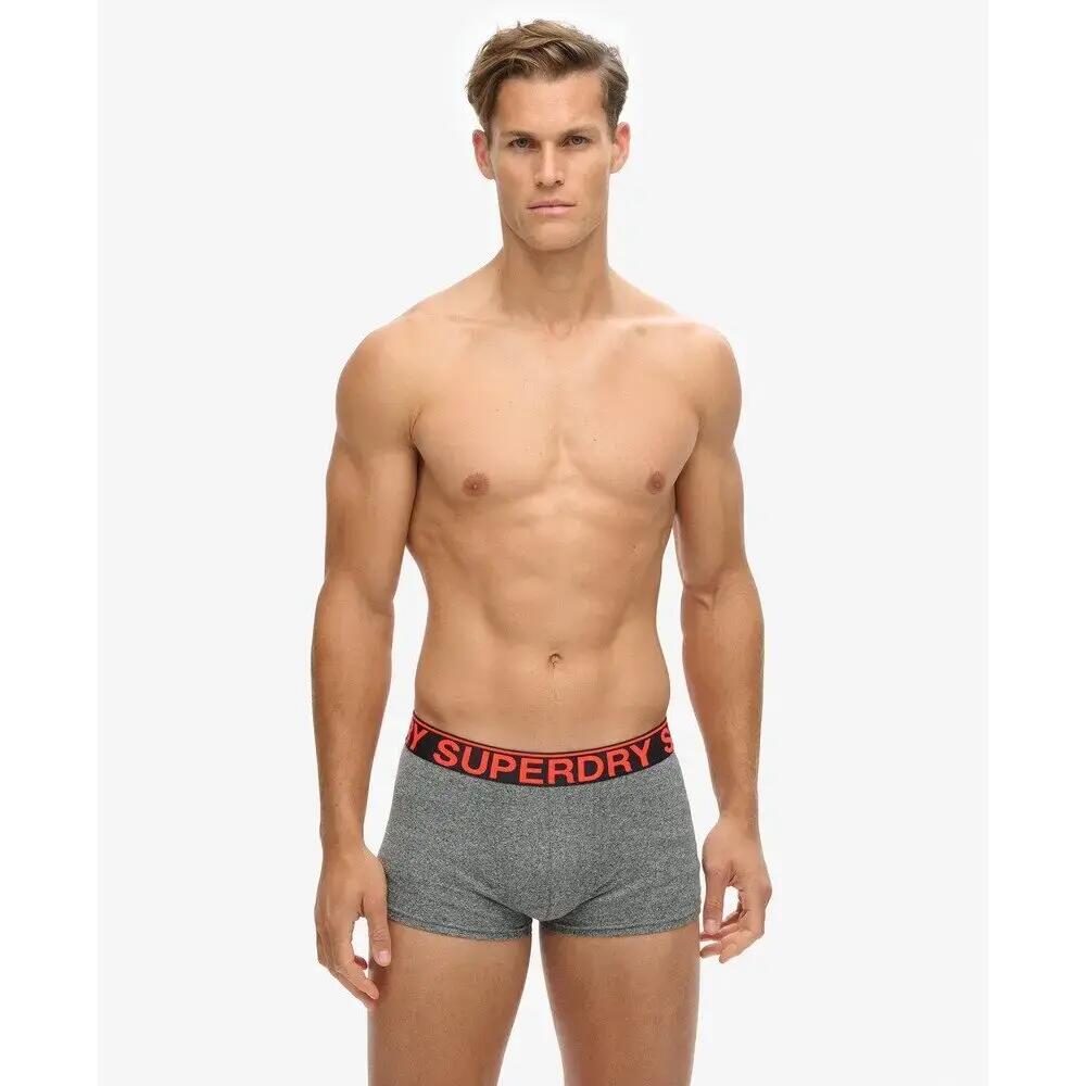 Calças Superdry (x3) 6/7
