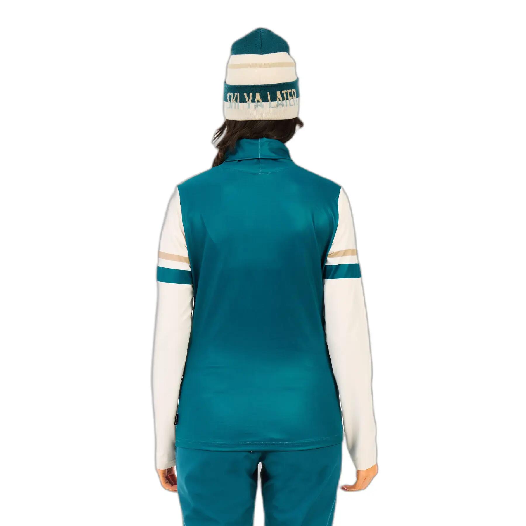 Sous-pull femme Protest Create 7/7