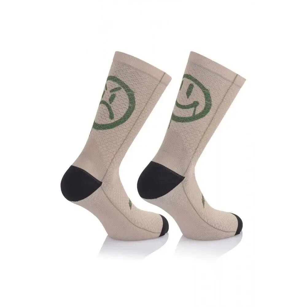 Skarpetki Mb Wear Smile Emotions H20 2/2