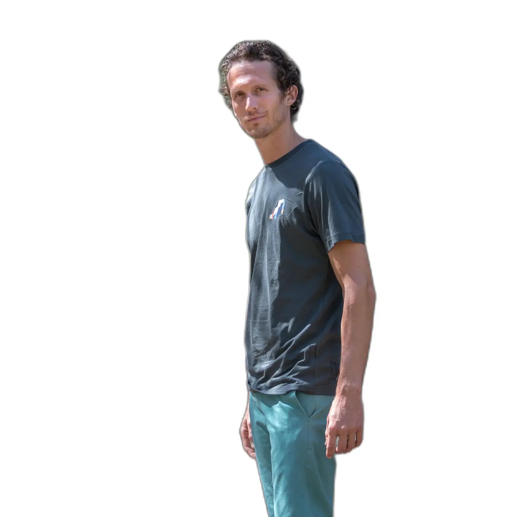 Pantaloncini Chino Snap Climbing 2/5