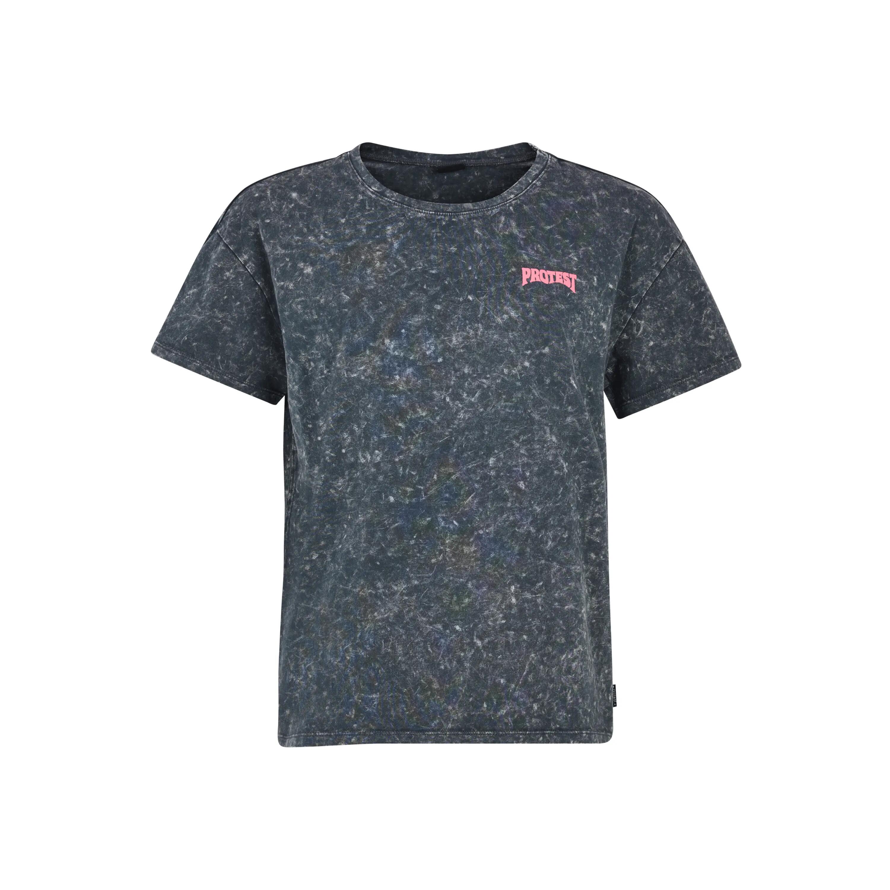 T-shirt femme Protest Alpha 5/7