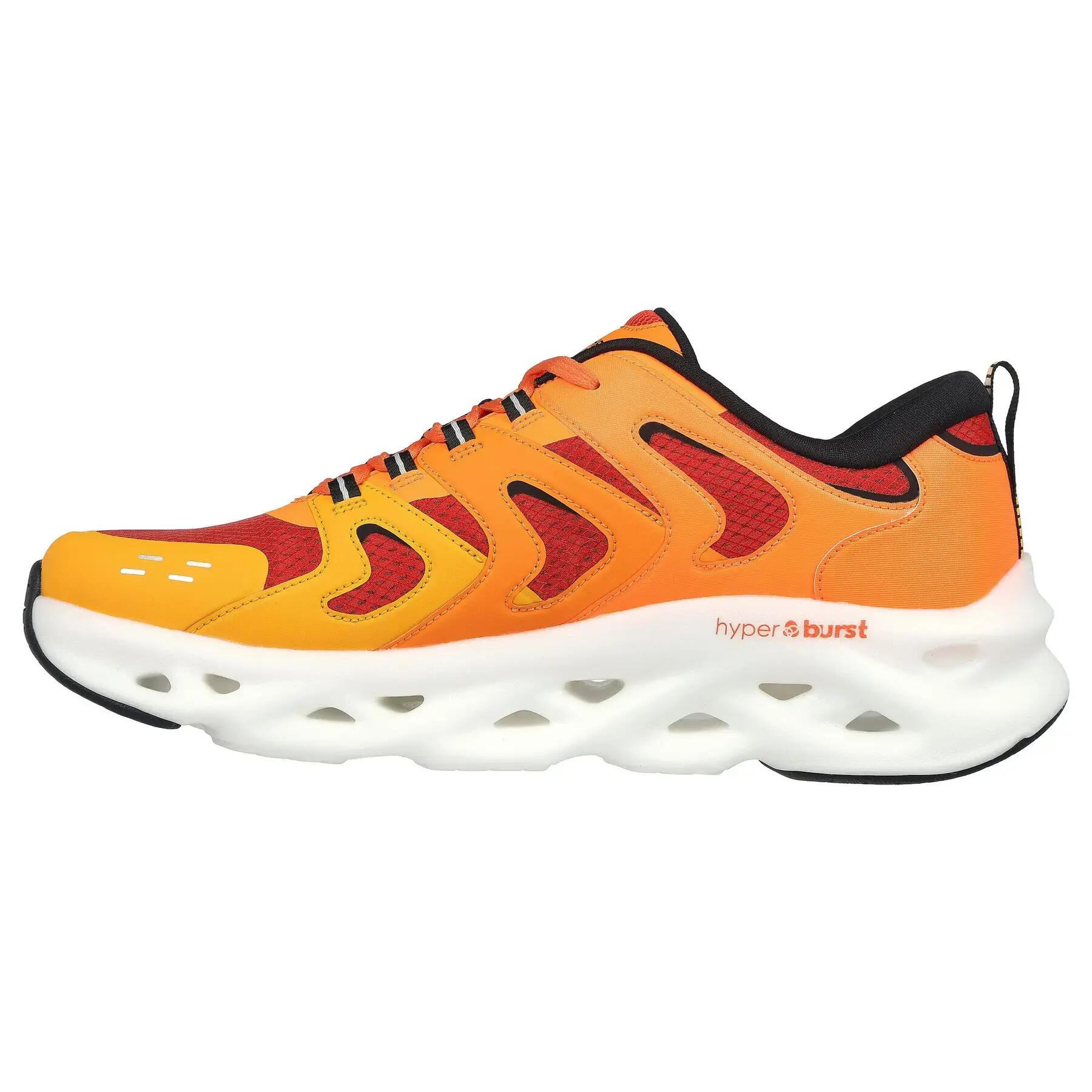 Calçado de caminhada para Homens Swirl Tech-Surge 5/5
