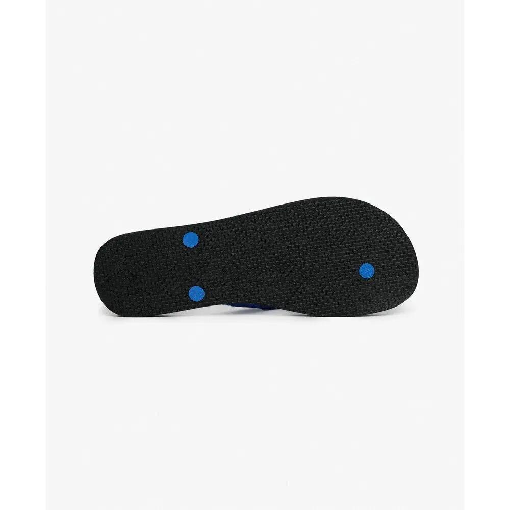 Chanclas Superdry Core Essential Azules para Hombre 6/7