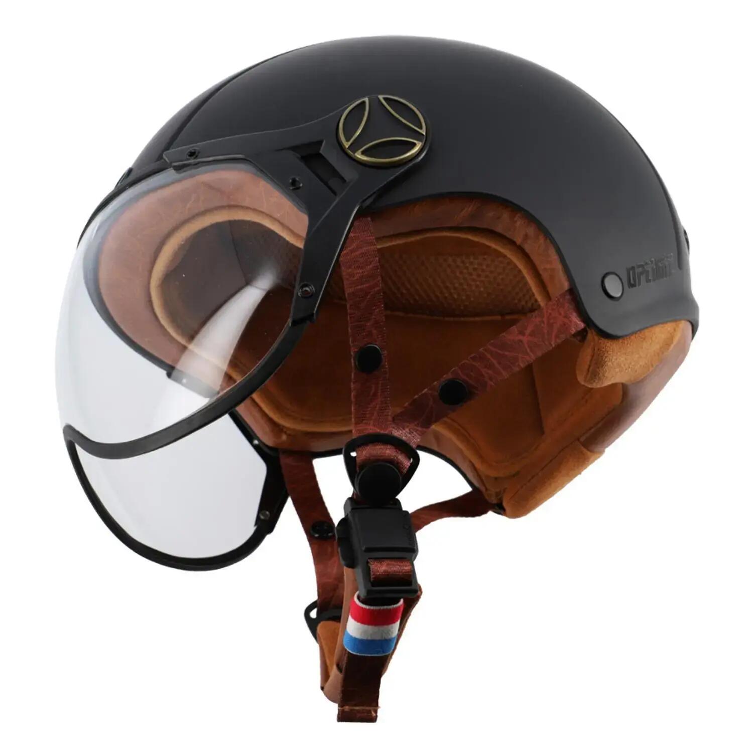 Helm Optimiz O404 2/3