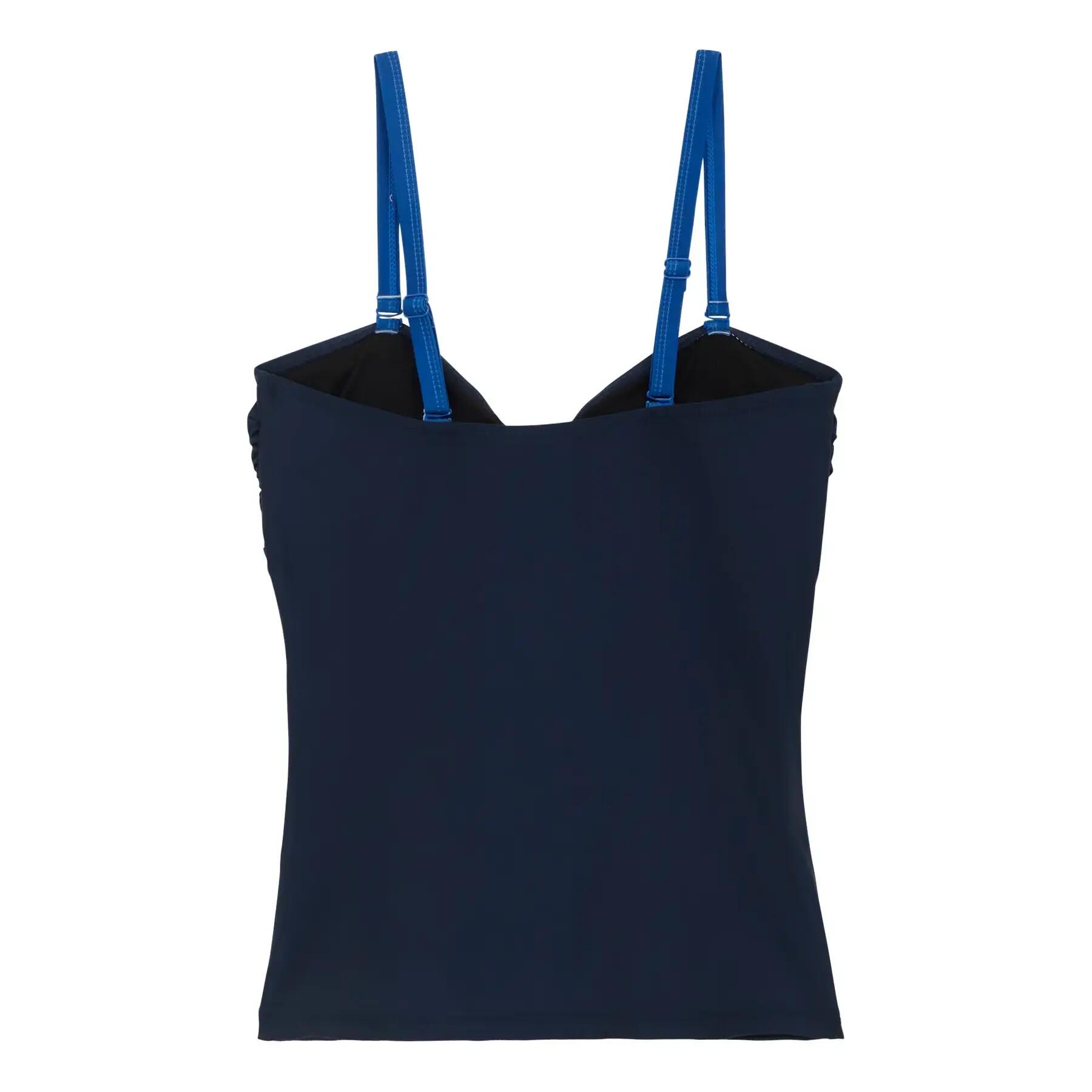 Haut de maillot de bain tankini femme Regatta Aceana III 5/7