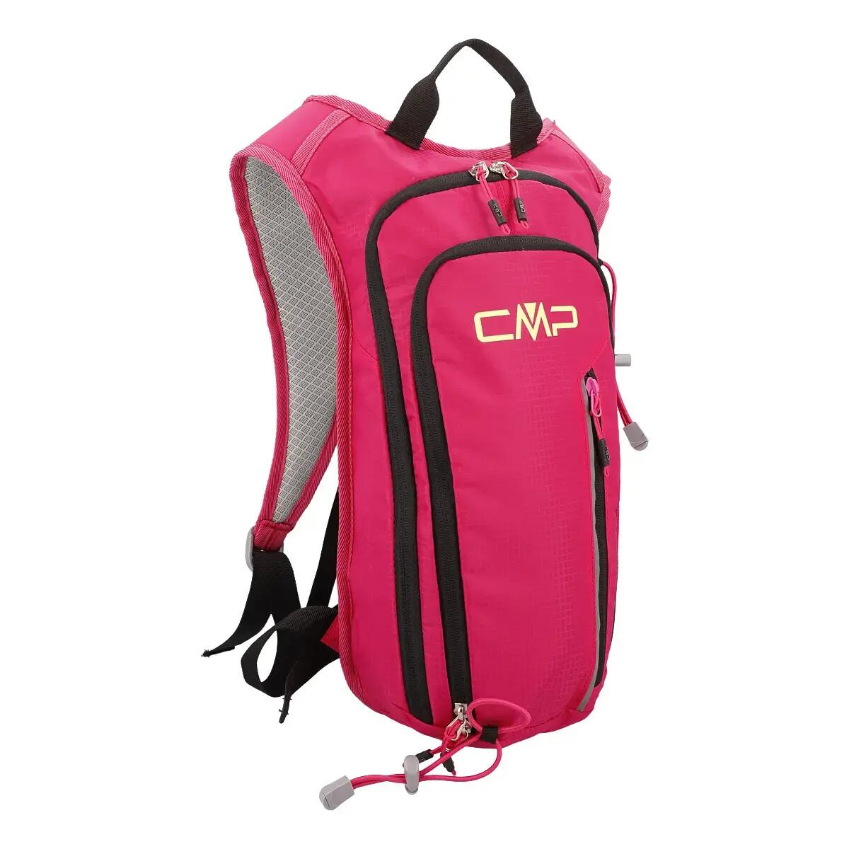 Mochila para bicicleta CMP 2/5