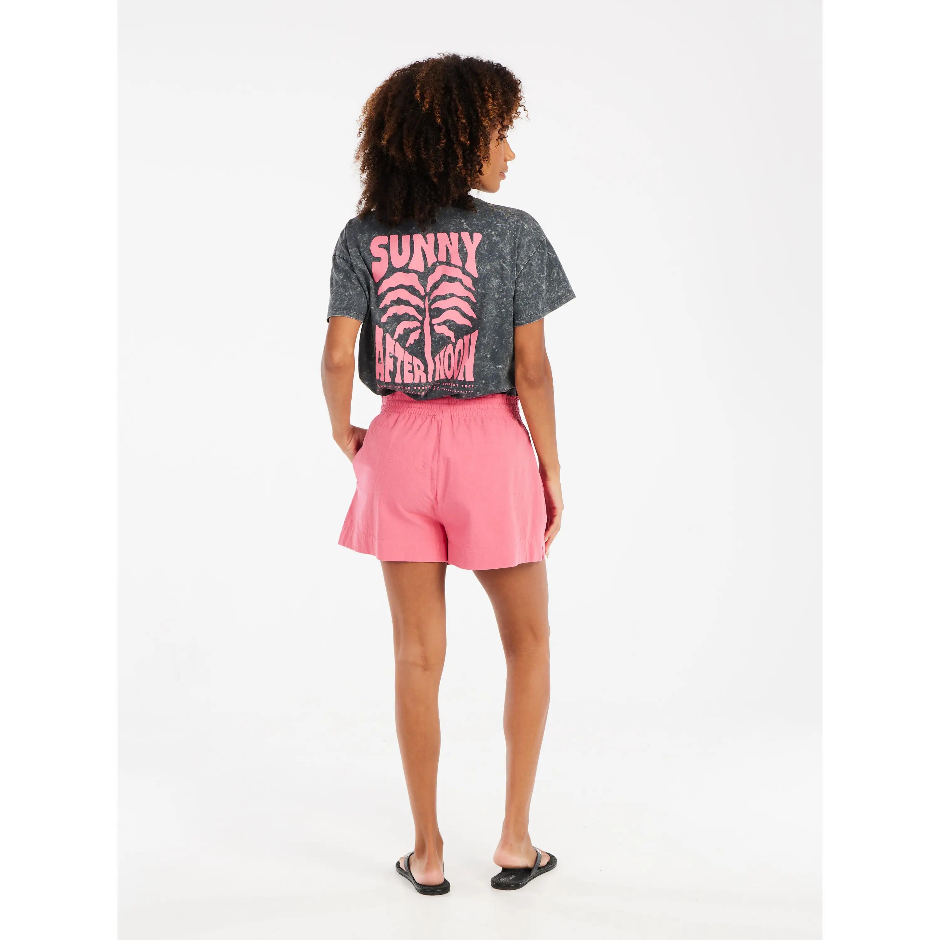 T-shirt femme Protest Alpha 3/7