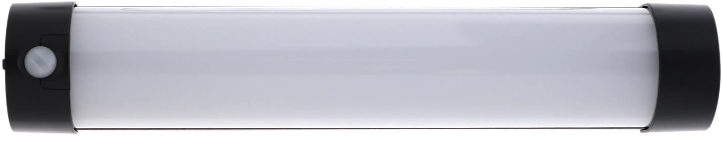 Lámpara de 100 lúmenes - Luz infrarroja para bivvy con mando a distancia y USB 2/2