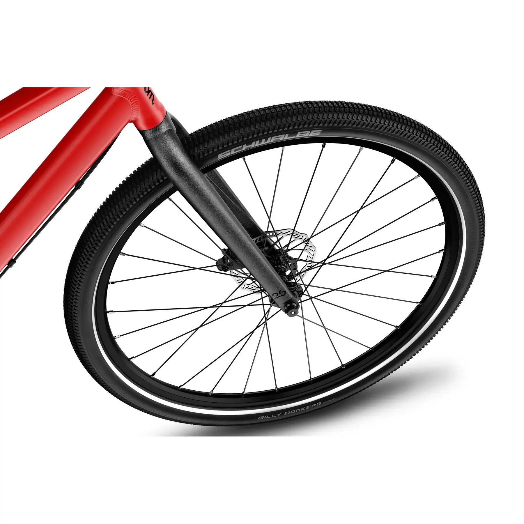 Bicicletta da montagna per bambini woom Explore 6 (Gen. H) 6/7