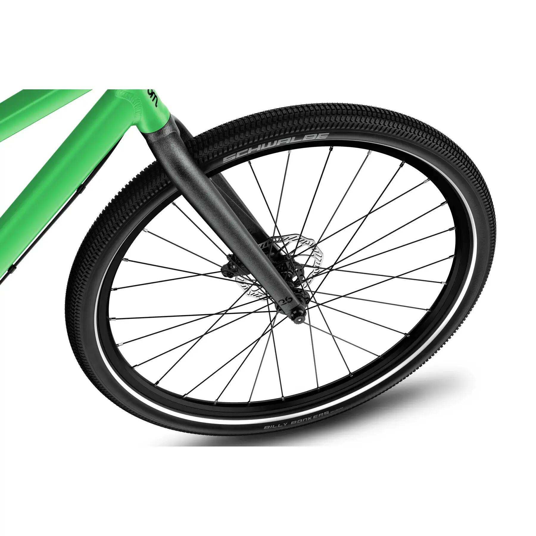 Vélo woom Explore 6 6/7