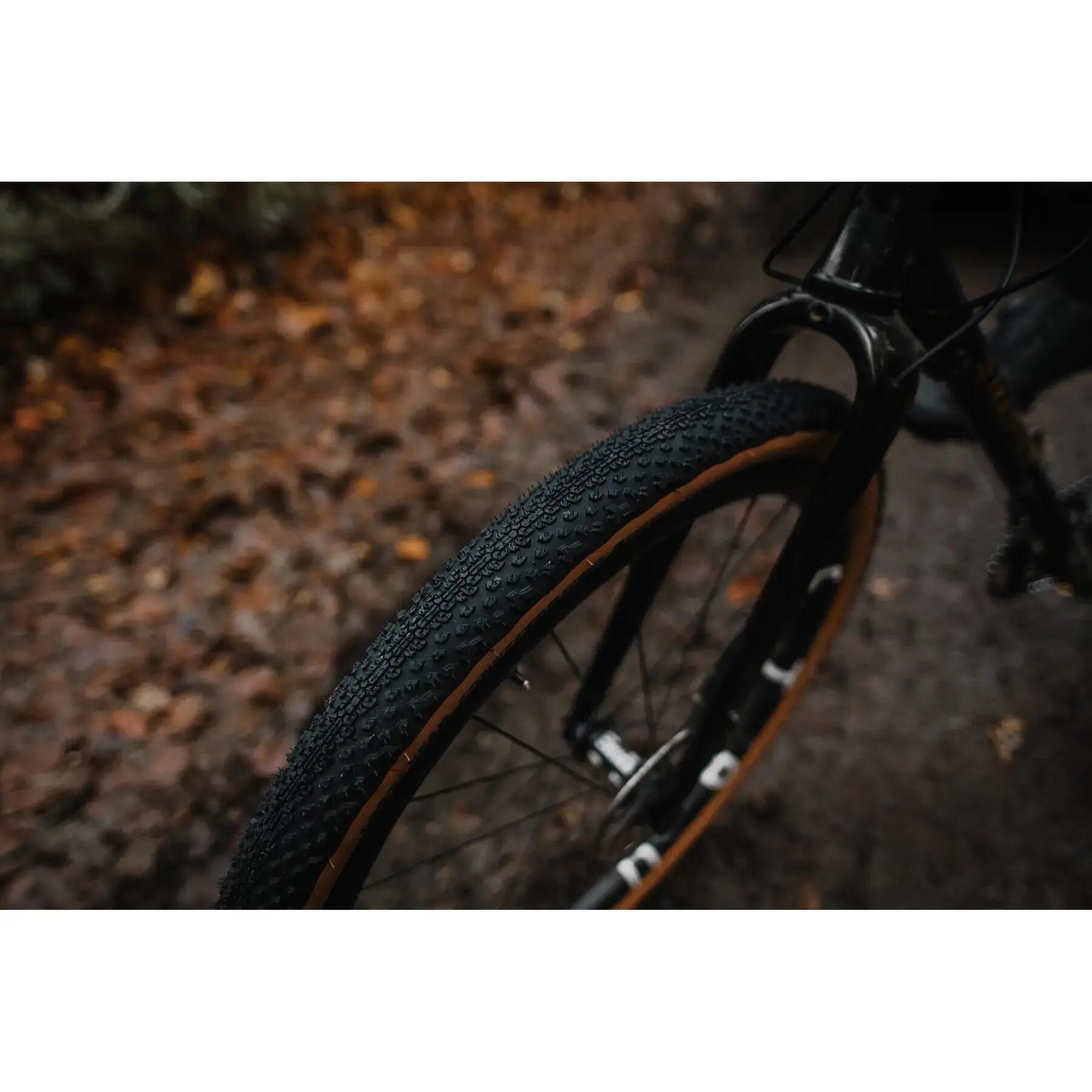 Neumático Goodyear Connector Ultimate Tubeless complete 2/4