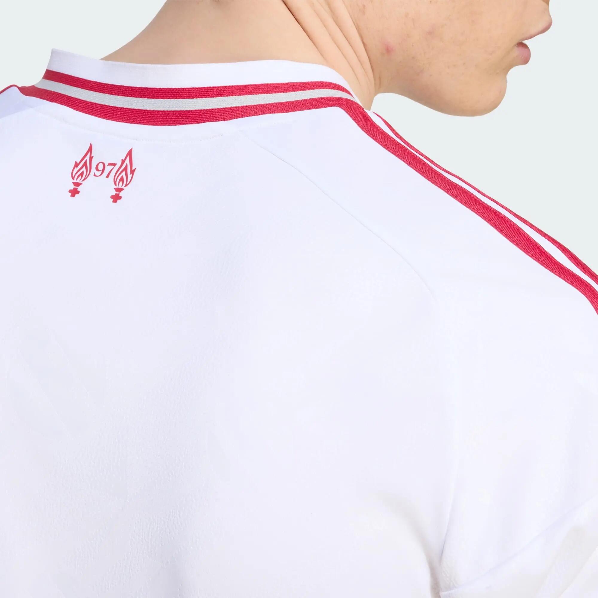 Maillot Extérieur Liverpool FC 26/27 10/10