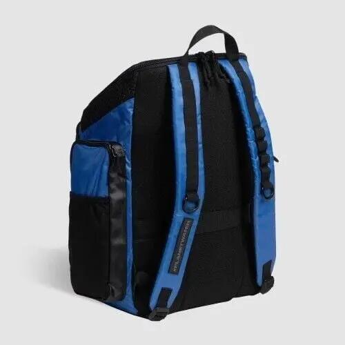 ARENA TEAM BACKPACK 45L YÜZÜCÜ ÇANTASI MAVİ 002436720